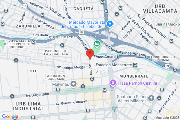Refricenter Refrigeration Center S.A.