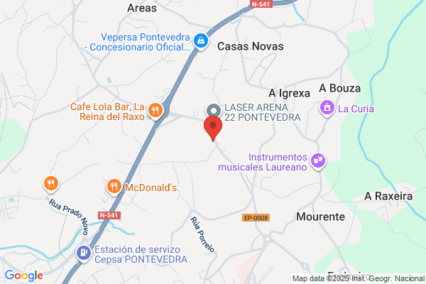 Energía Comprimida Comercial S.A.