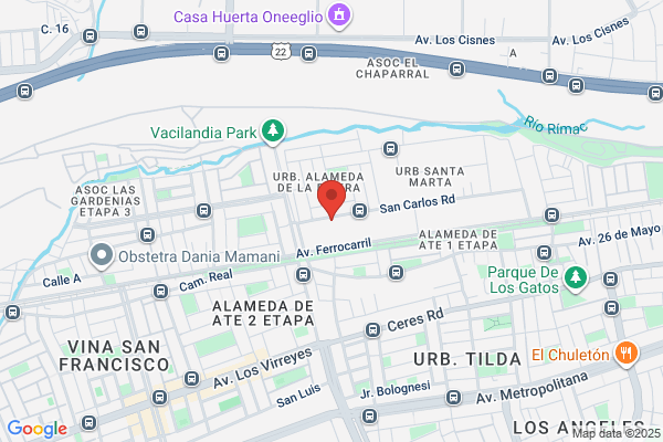 Etsa Peru