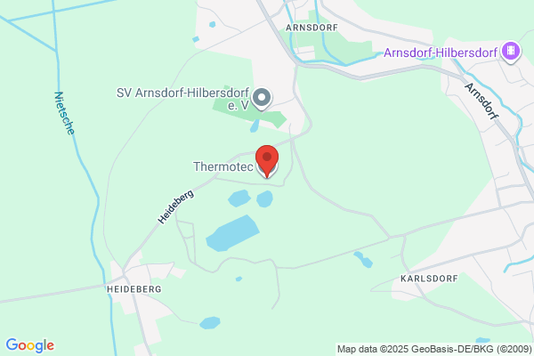 Thermotec
