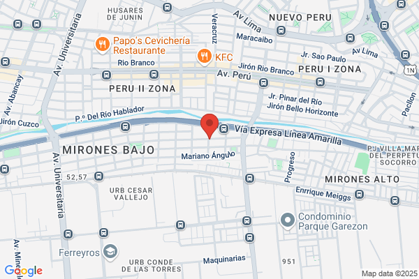 Servicios José Bravo