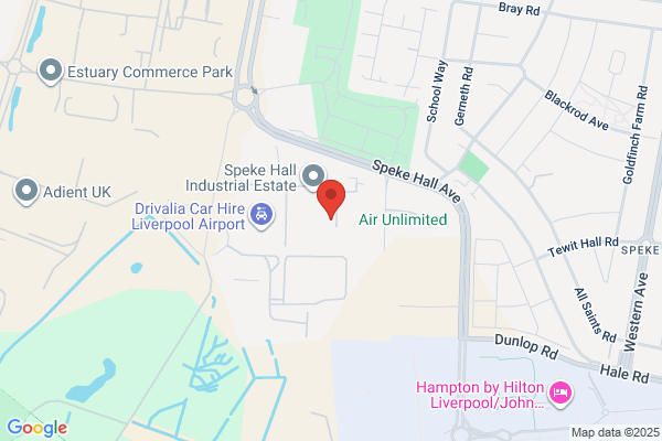 Liverpool Chemicals