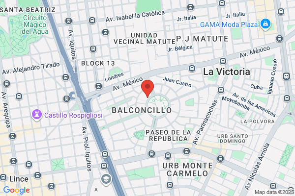 Inversiones El Victoriano