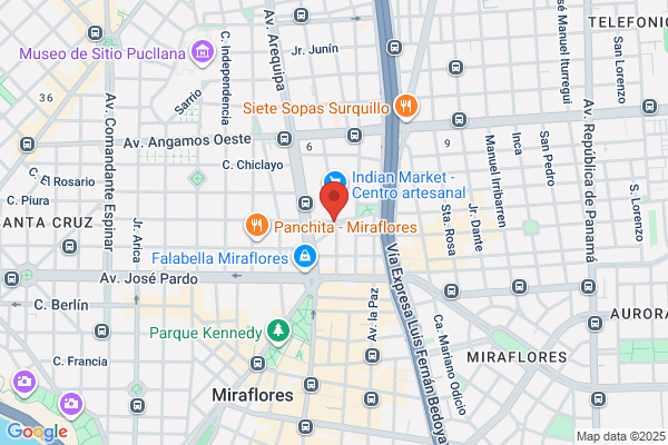 Inperse S.R.L.