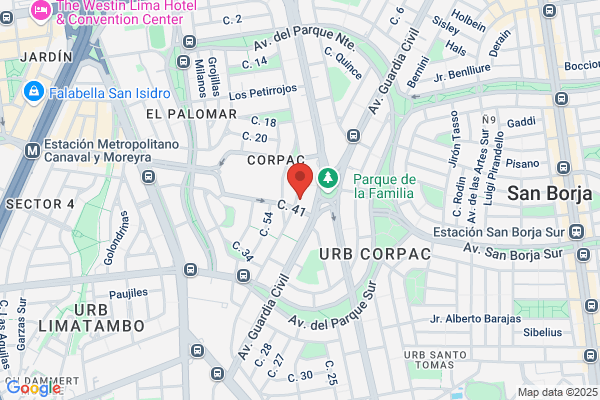 Alarmas Bóxer