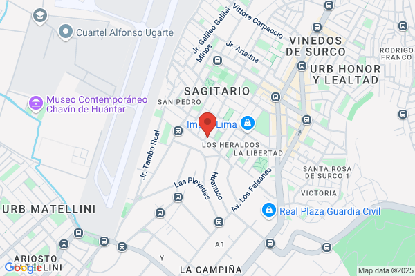 Alarmas y Seguridad Duany