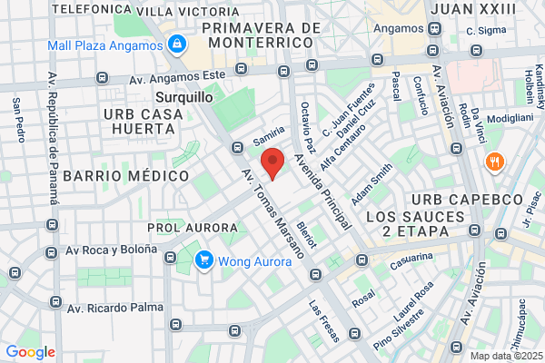 Beta Seguridad