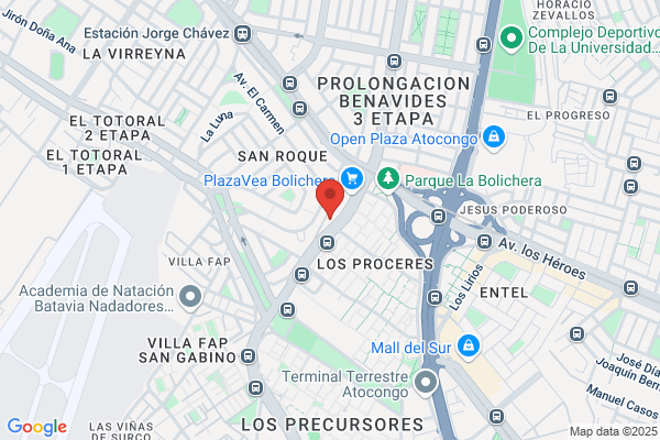 Proseguridad S.A.
