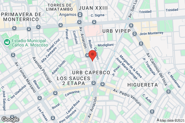 SeguriCentro S.A.
