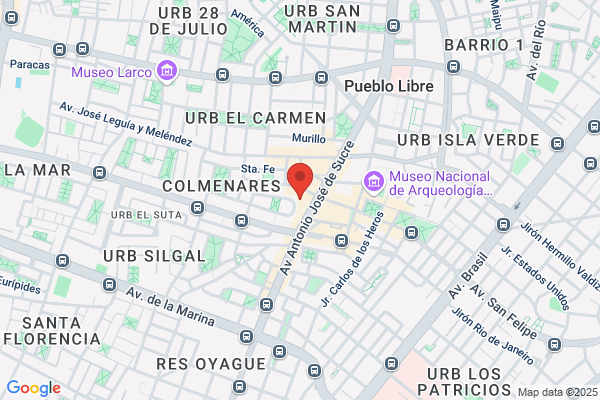 Seinsa Perú