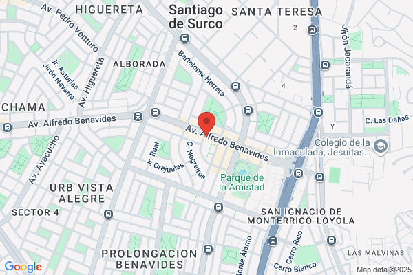 Arocentro