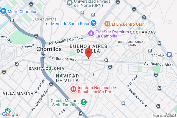 Albañilería Arenas