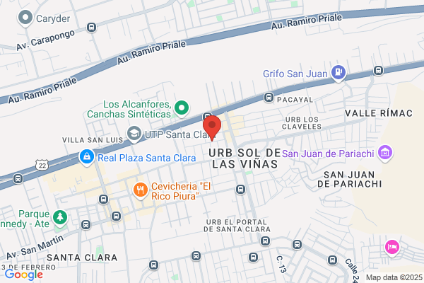 Albañilería Chipana