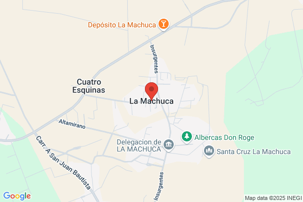 Albañilería Machuca
