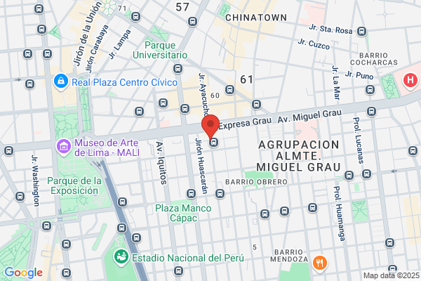 Albañilería Obando