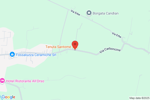 Santome
