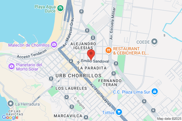 Ábaco Servicios Generales