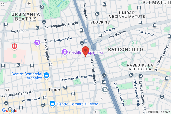 Abastecedores de Alcoholes Regonza E.I.R.L.