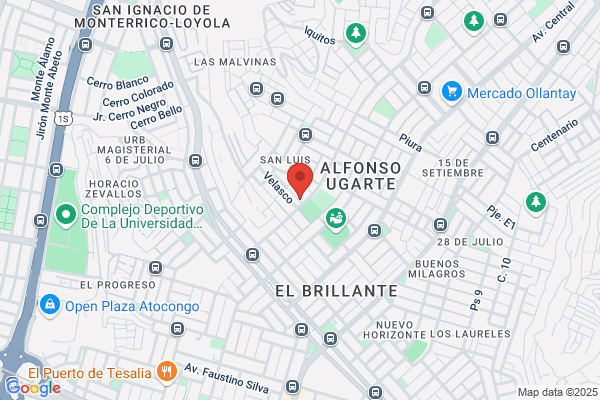 Distribuidora Alarcon