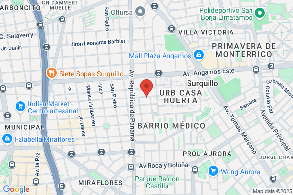 Alfombras Express