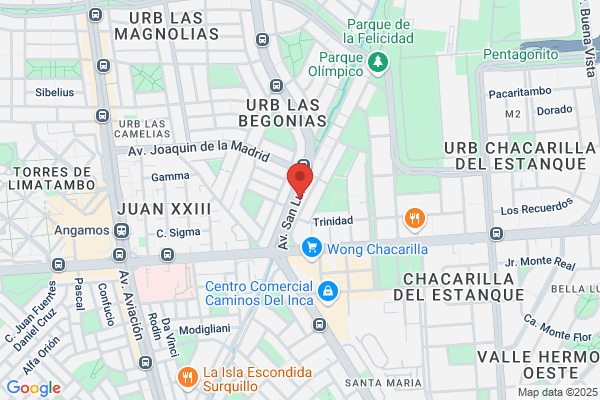 Alfombras Peruanas
