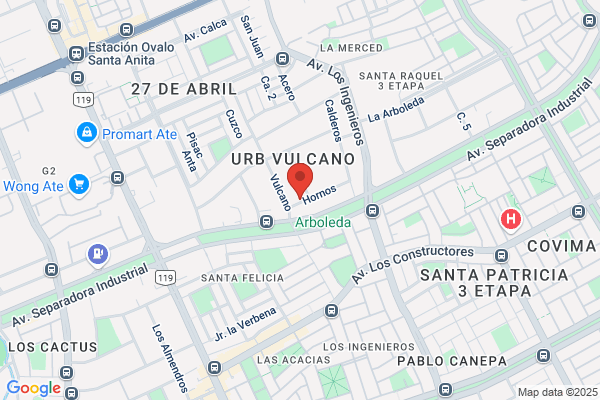 Alfombras Pía S.A.