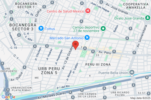 D` Carlo S. A.