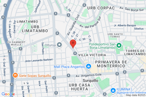 Equipos Y Materiales S.A.