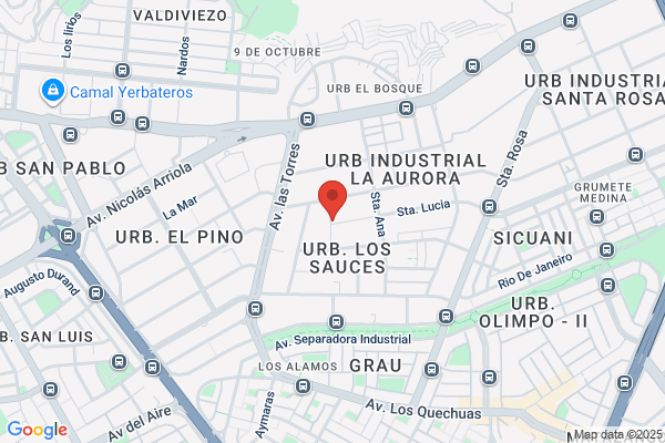 Textil Isabel S.R.L.