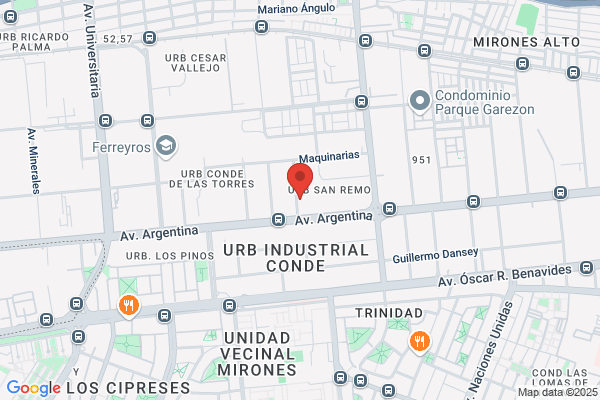 Clements Peruana S.A.