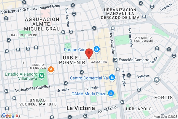 Comercial 3 Estrellas S.A.