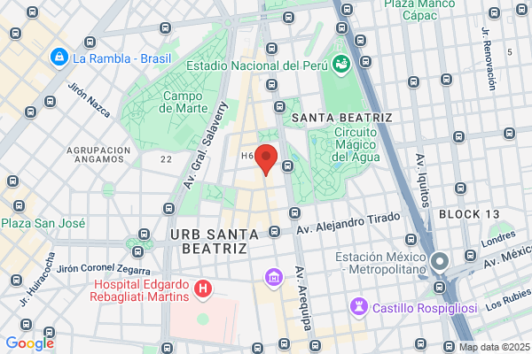 Grupo Gerencial Asesoria Y Servicios Integrales