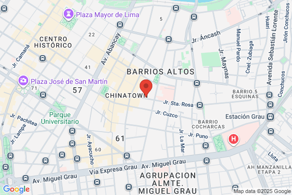 S.B. Trading S.R. Ltda.