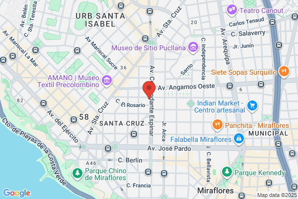 Madre Natura É Hijos S.A.