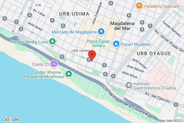 Ruiz Codinez, Irma