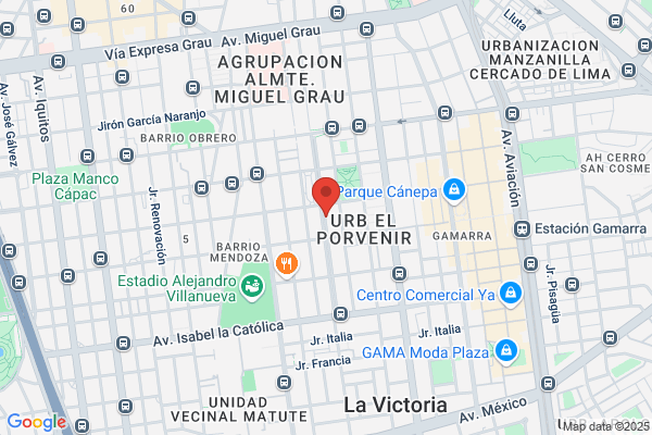 Molinos Altamira S.R.L.