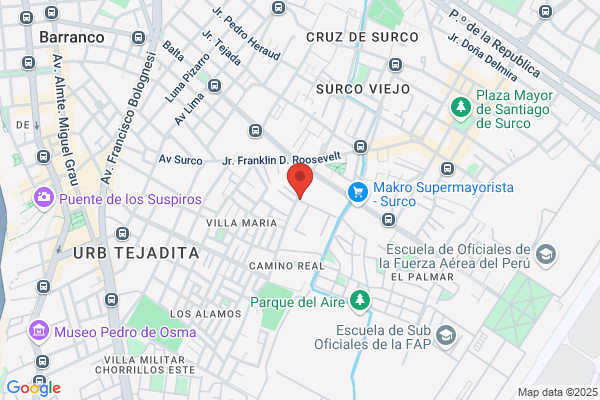 Sandoval International Moving