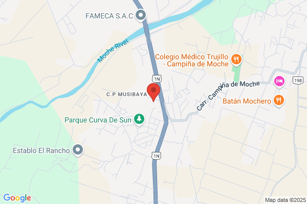 Almacenera Trujillo S.A.