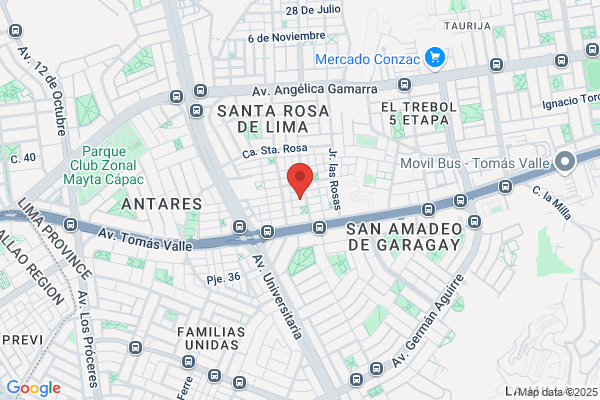 Inversiones San Alberto S.A.