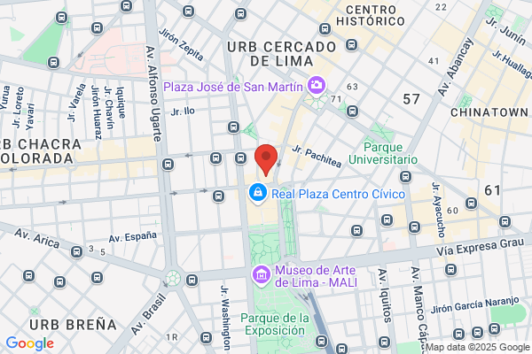 Emprograf Ltda.