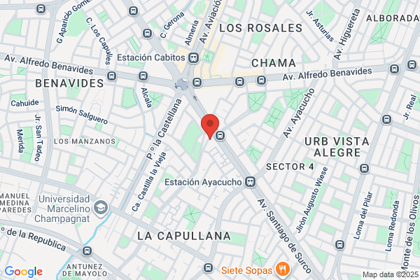 Office Systems S.A.
