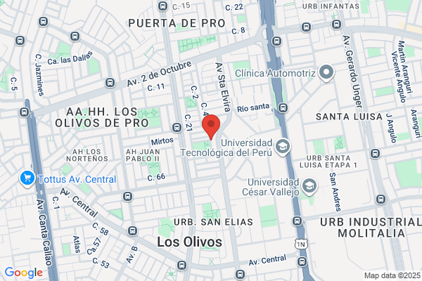 Siteedi Sonido Profesional