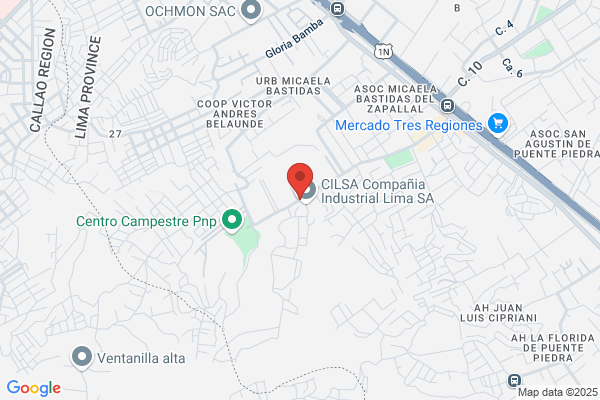 Cia. de Servicios Especializados S.A.