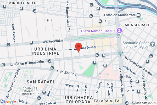 Grúas Hidráulicas