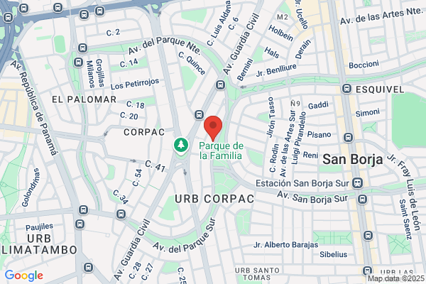 CVC Asociados S.A.