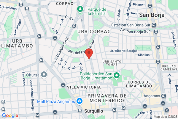 Servicios EDC S.A.