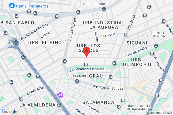 Almaco S.A.