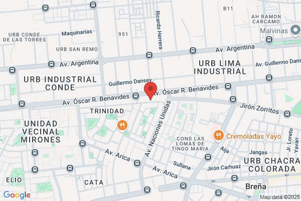 Coinduter S.A.