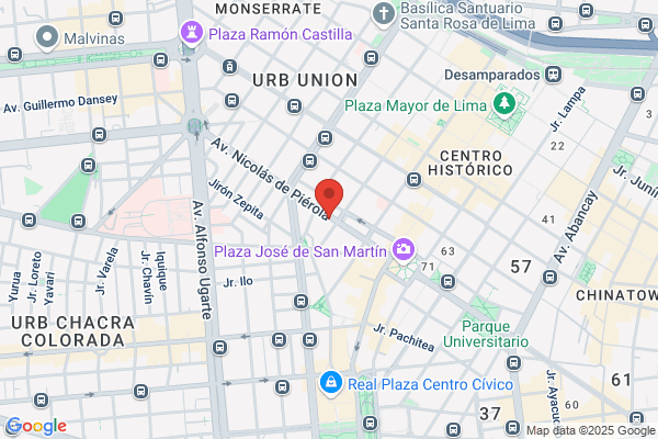 Corporación de Ingeniería S.A.