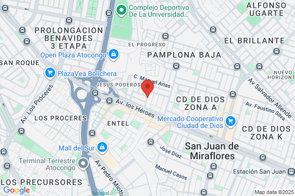 El Volquete S.R.L.